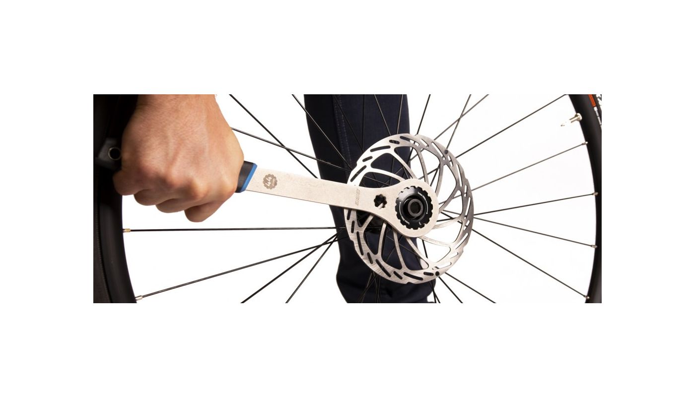 Adaptér kotouče BBB BBS-90 CenterFit - 3