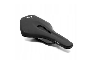 Sedlo Fizik Terra Ridon X5 black 145 mm - 1