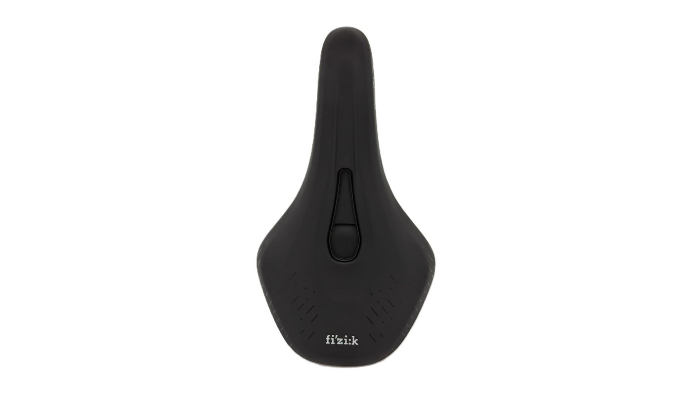 Sedlo Fizik Terra Ridon X5 black 145 mm - 2