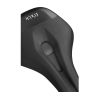 Sedlo Fizik Terra Aidon X5 black 145 mm S-Alloy - 5
