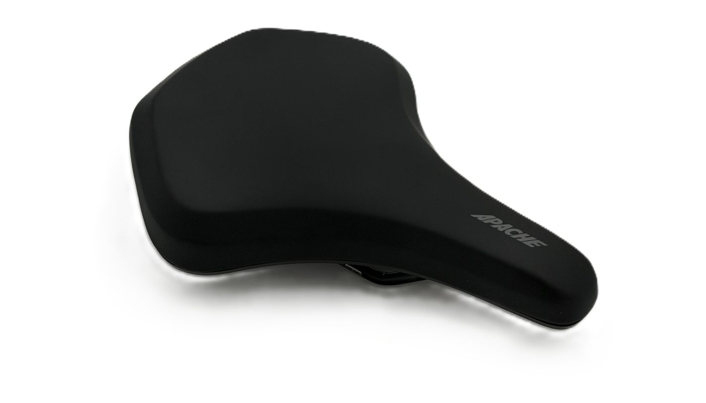 Sedlo Apache memory foam tour - 1