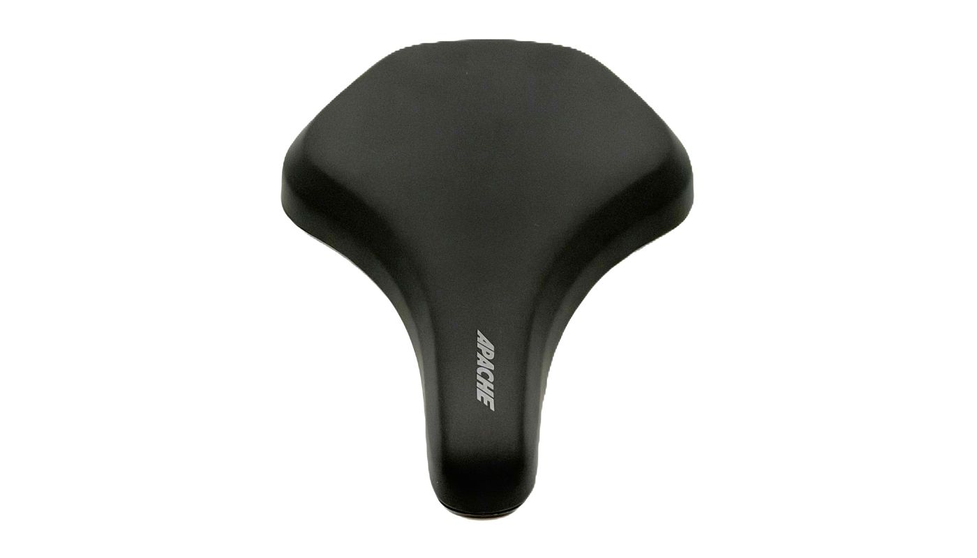 Sedlo Apache memory foam tour - 2