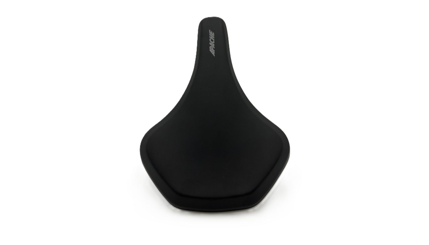 Sedlo Apache memory foam tour - 3