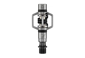 Pedály Crankbrothers Egg Beater 2 Black - 1