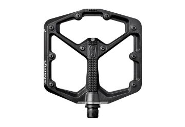 Pedály Crankbrothers Stamp 7 Large Black - 1