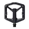 Pedály Crankbrothers Stamp 3 Small Black Magnesium - 1