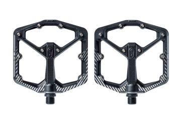 Pedály Crankbrothers Stamp 7 Small Danny MacAskill Signature Edition - 1