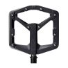 Pedály Crankbrothers Stamp 3 Large Black Magnesium - 1