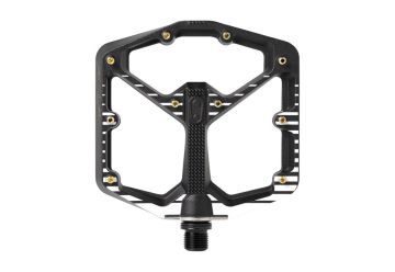 Pedály Crankbrothers Stamp 7 Small Fabio Wibmer Signature Edition - 1