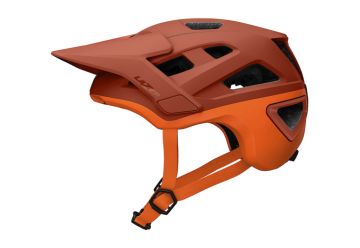 LAZER přilba JACKAL KC matná oranžovo cihlová - 1