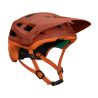 LAZER přilba JACKAL KC matná oranžovo cihlová - 2