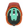 LAZER přilba JACKAL KC matná oranžovo cihlová - 6