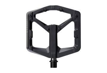 Pedály Crankbrothers Stamp 2 Large Black - 1