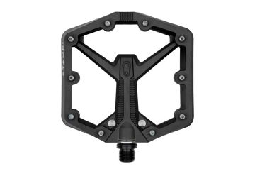 Pedály Crankbrothers Stamp 1 Large Black Gen 2 - 1