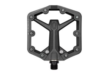 Pedály Crankbrothers Stamp 1 Small Black Gen 2 - 1