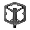 Pedály Crankbrothers Stamp 1 Small Black Gen 2 - 1