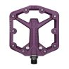Pedály Crankbrothers Stamp 1 Small Plum Purple Gen 2 - 1