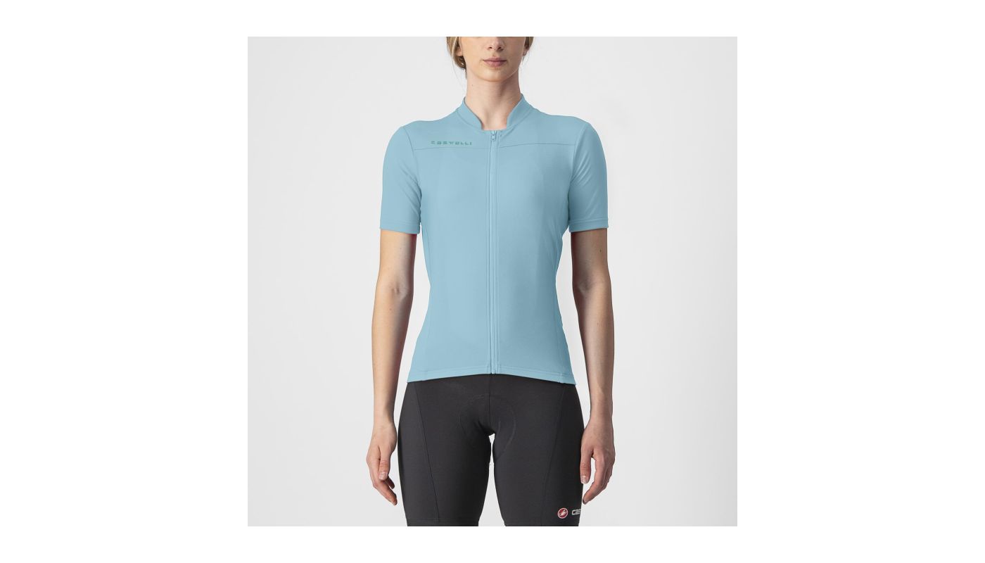 Castelli ANIMA 3 Light acqua/blue - 1