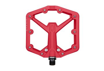 Pedály Crankbrothers Stamp 1 Large Red Gen 2 - 1
