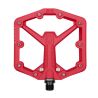 Pedály Crankbrothers Stamp 1 Large Red Gen 2 - 1