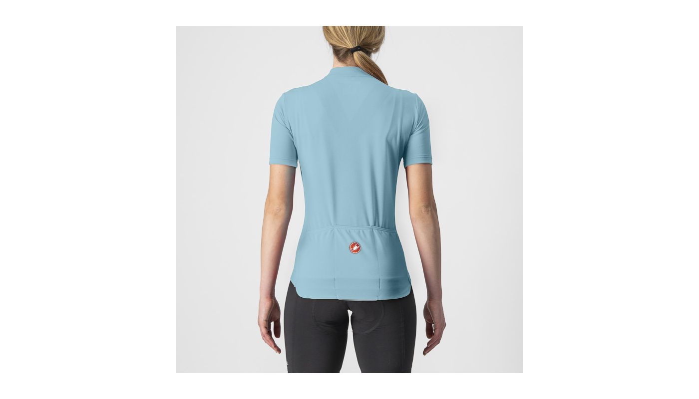 Castelli ANIMA 3 Light acqua/blue - 2