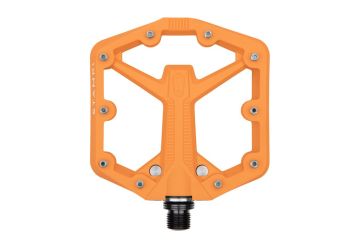 Pedály Crankbrothers Stamp 1 Small Orange Gen 2 - 1