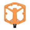 Pedály Crankbrothers Stamp 1 Small Orange Gen 2 - 1