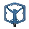 Pedály Crankbrothers Stamp 1 Large Navy Blue Gen 2 - 1