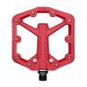 Pedály Crankbrothers Stamp 1 Small Red Gen 2 - 1