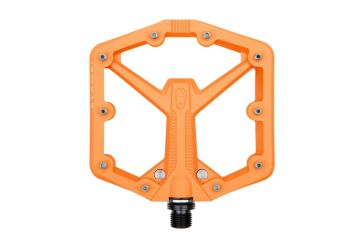 Pedály Crankbrothers Stamp 1 Large Orange Gen 2 - 1