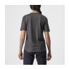 Dámské triko Castelli Trail Tech W dark gray - 2