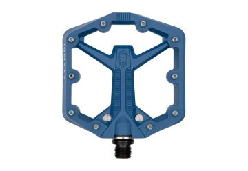 Pedály Crankbrothers Stamp 1 Small Navy Blue Gen 2 - 1