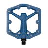 Pedály Crankbrothers Stamp 1 Small Navy Blue Gen 2 - 1