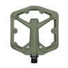Pedály Crankbrothers Stamp 1 Small Green Gen 2 - 1