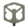 Pedály Crankbrothers Stamp 1 Large Green Gen 2 - 1