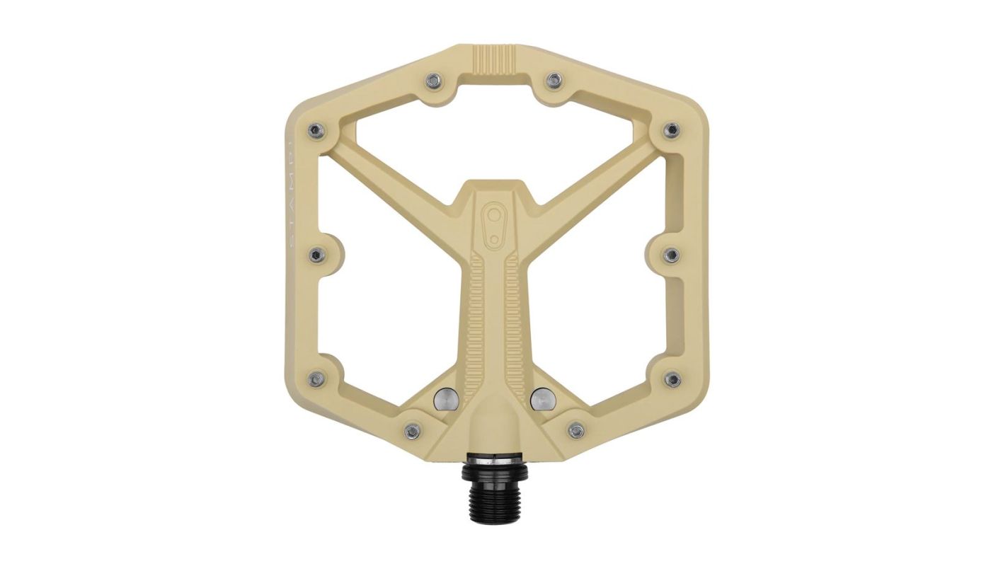 Pedály Crankbrothers Stamp 1 Large Sand Gen 2 - 1