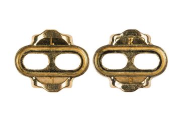 Kufry Crankbrothers Standard Release Cleats 6 degree - 1