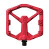 Pedály Crankbrothers Stamp 0 Large Bright Red - 1