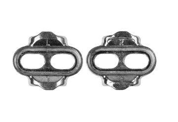 Kufry Crankbrothers Standard Release Cleats 0 degree - 1