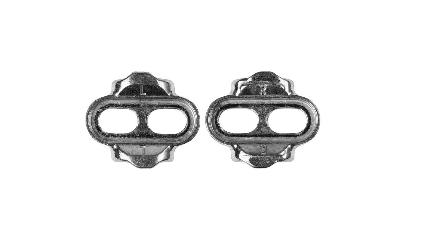 Kufry Crankbrothers Standard Release Cleats 0 degree - 1