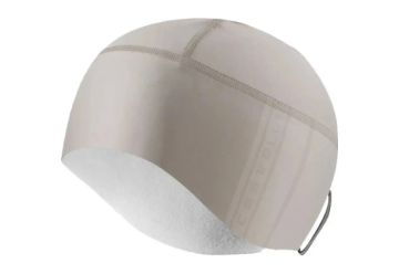 Castelli čepice Pro Thermal 2  Skully,silver moon - 1