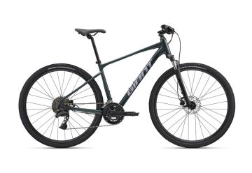 Giant Roam 2 Asphalt Green 2026 - 1