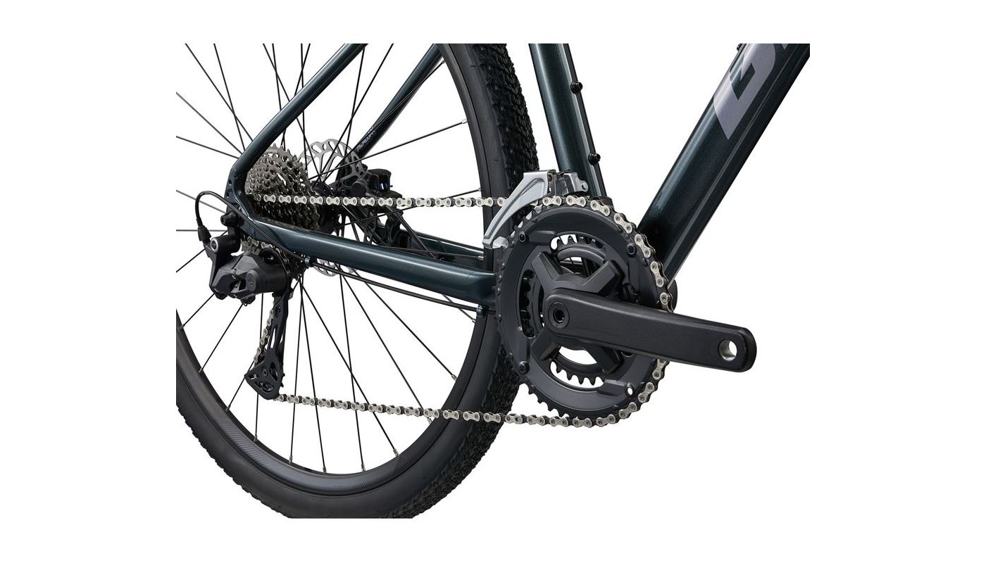 Giant Roam 2 Asphalt Green 2026 - 2