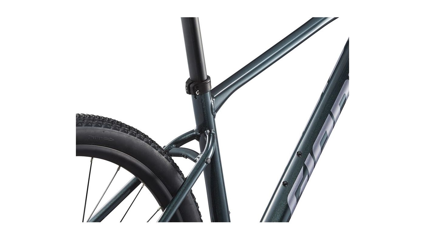 Giant Roam 2 Asphalt Green 2026 - 4