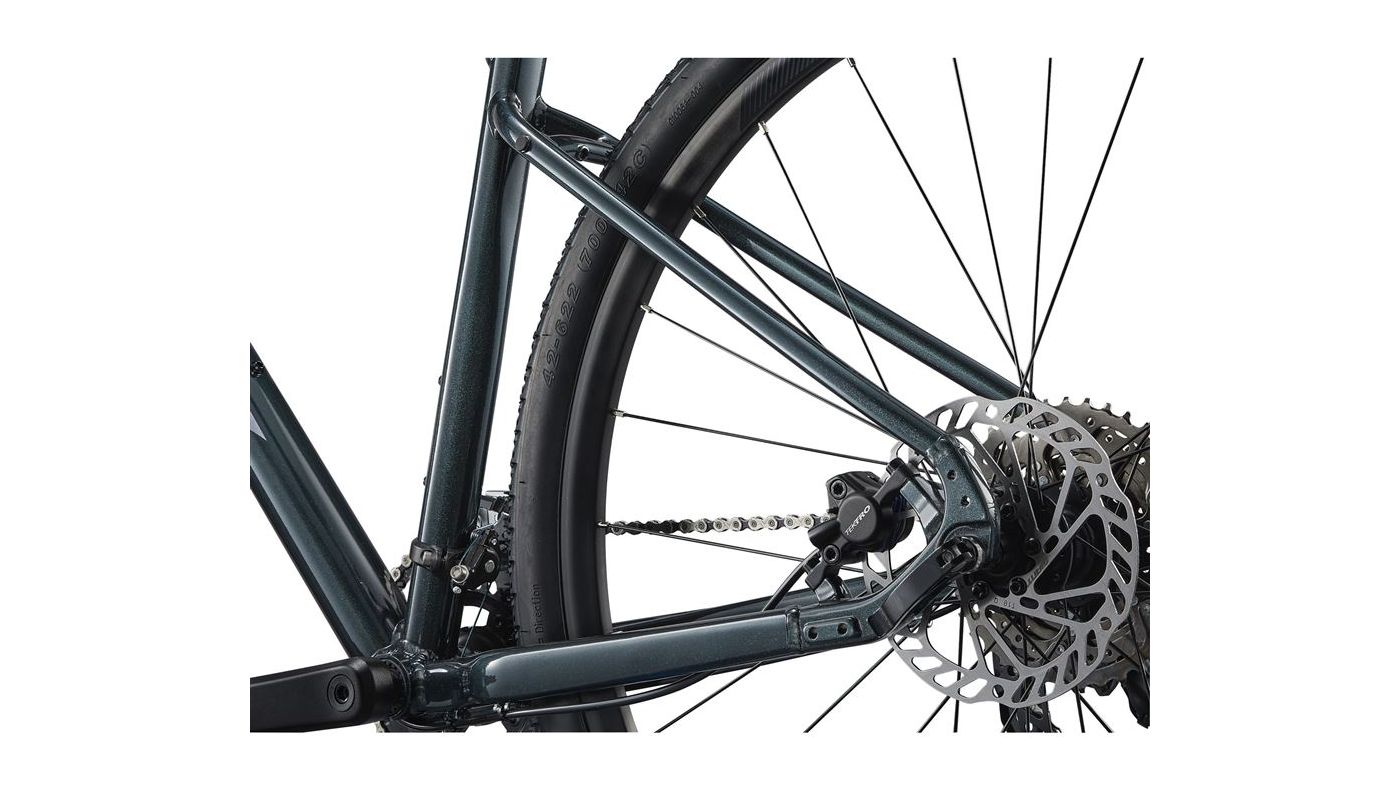 Giant Roam 2 Asphalt Green 2026 - 5