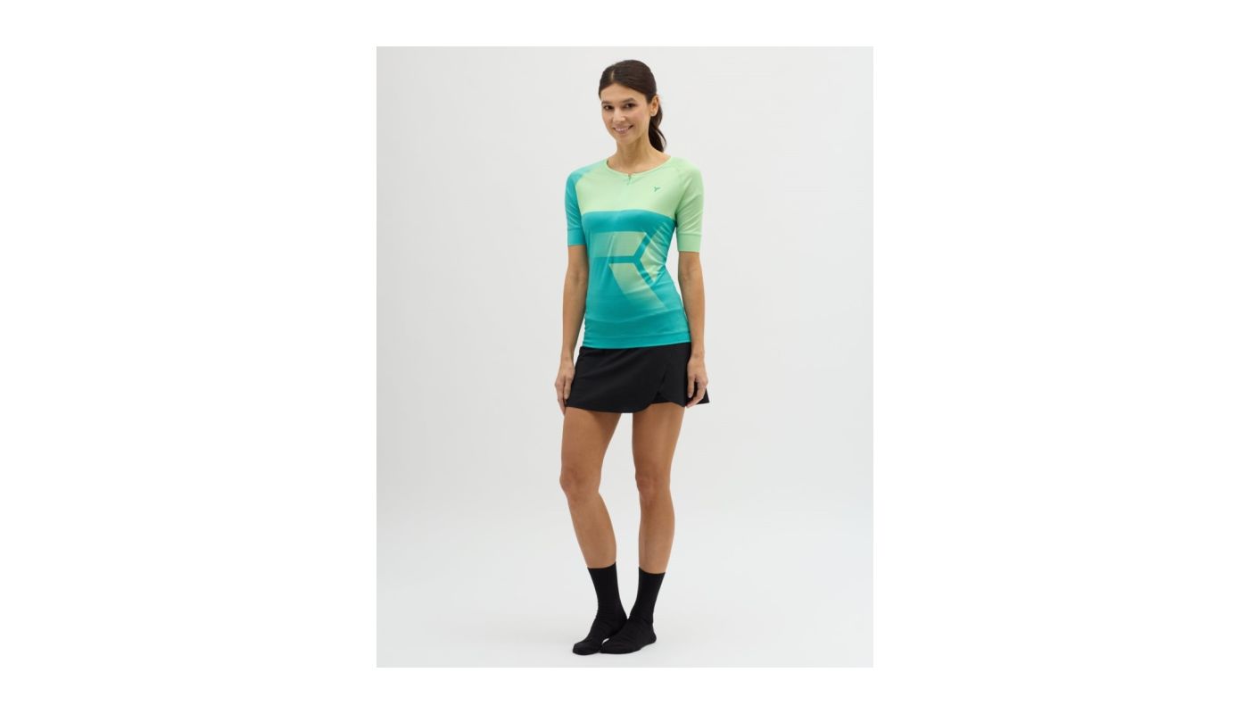 Silvini Stabina WD1432 dámský, green-oceán - 3