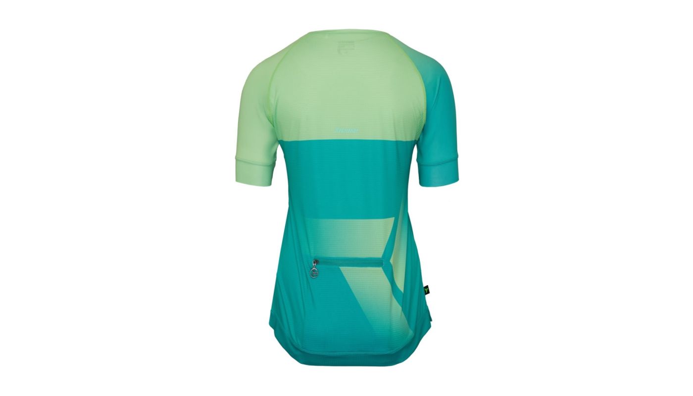 Silvini Stabina WD1432 dámský, green-oceán - 5