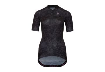 Silvini Catirina WD1621 dámský, black-blush - 1