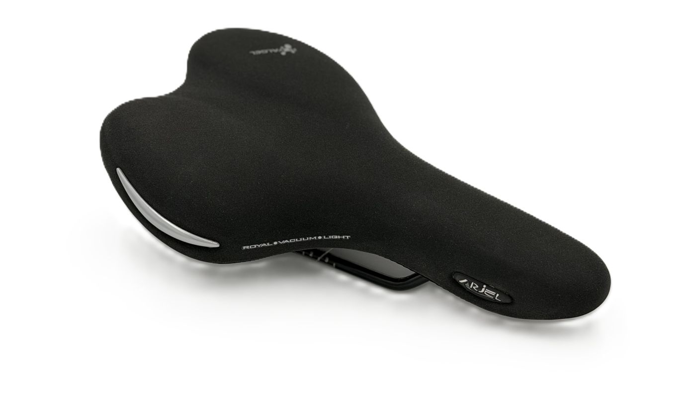 Sedlo Selle Royal Ariel Gel - 1