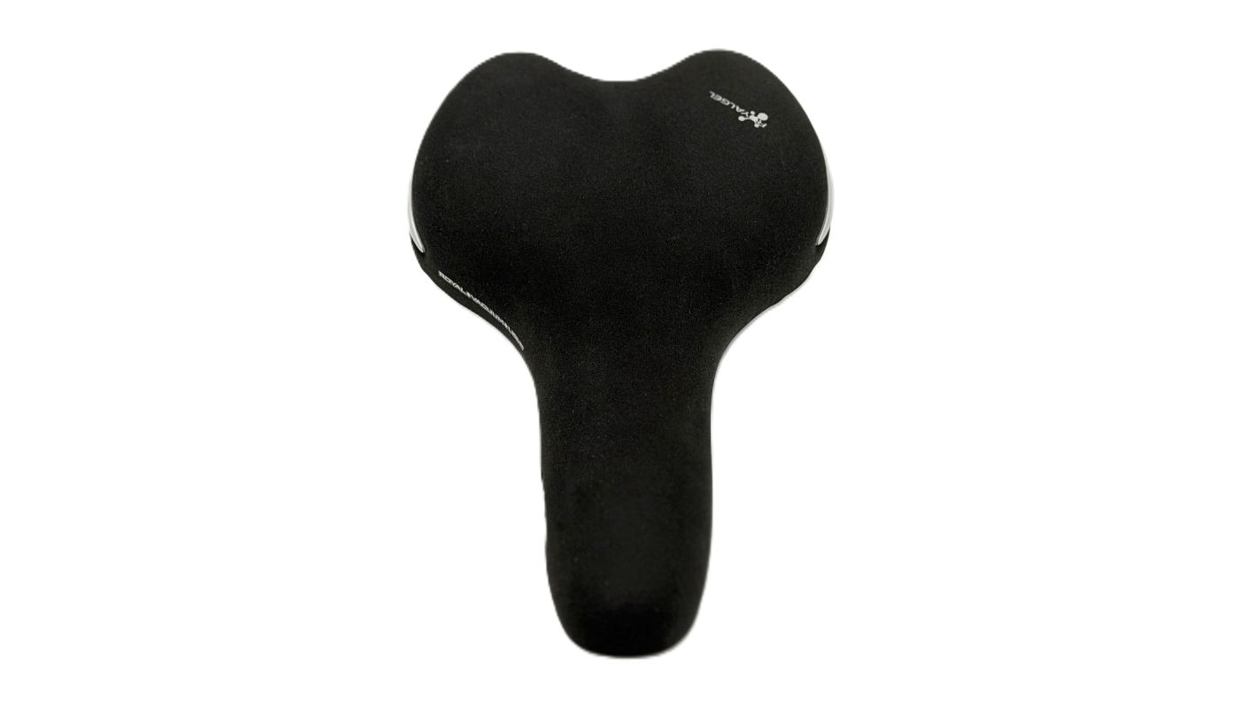 Sedlo Selle Royal Ariel Gel - 2